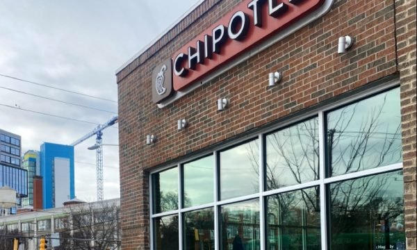 Chipotle Mexican Grill