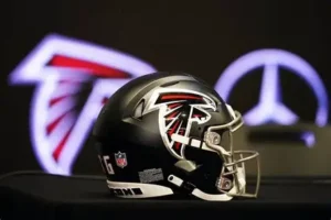 Atlanta Sports 1 falcons