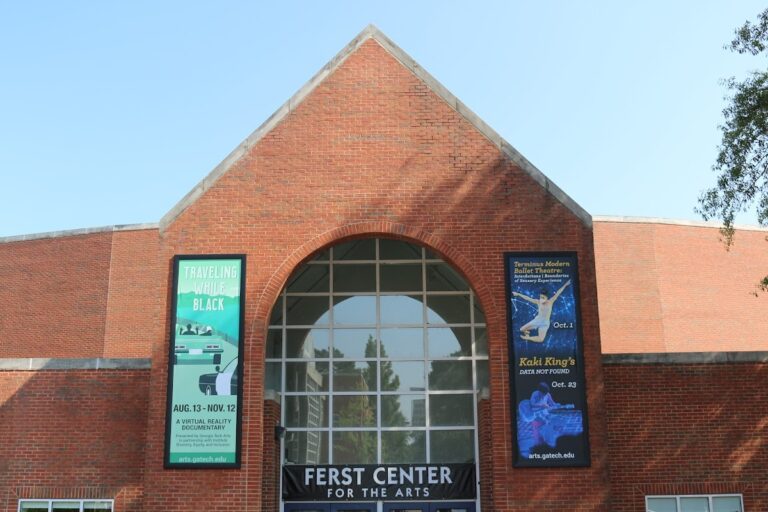 ferst center for the arts 768x512