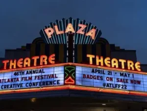 Atlanta Festivals 3 film