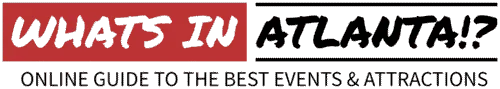 Whats In Atlanta