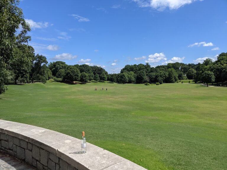 freedom park 768x576