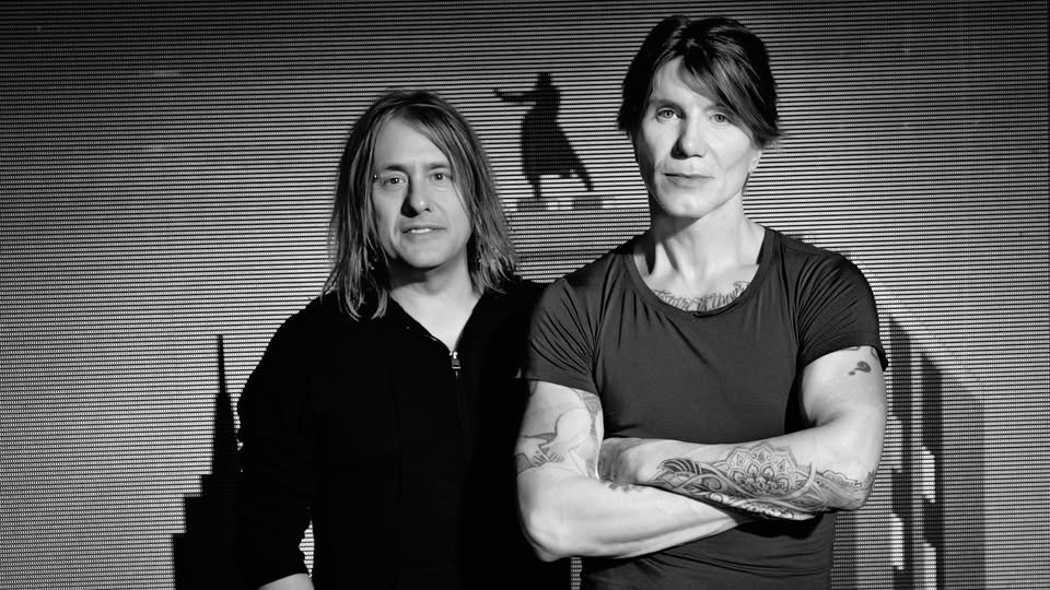 Goo Goo Dolls - Atlanta, GA