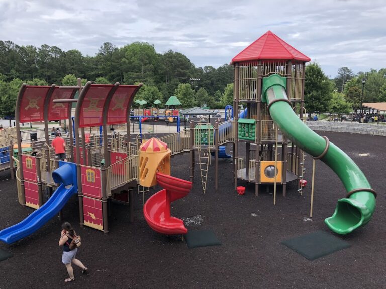 mason mill park 768x576