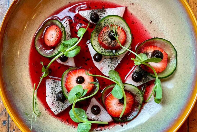 michelin rated restaurants atlanta