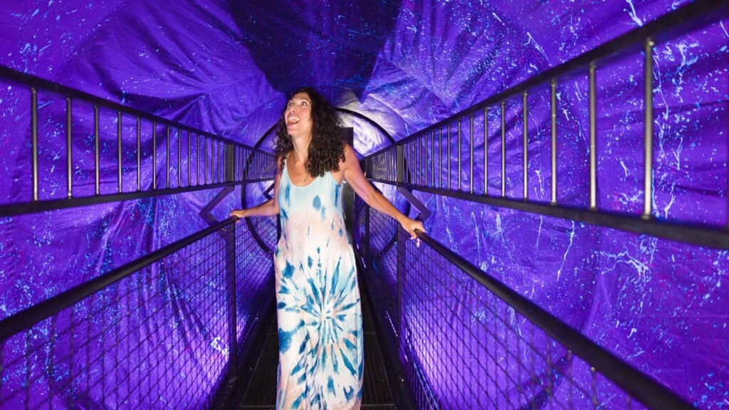 museum of illusions atlanta