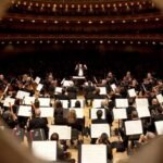 Atlanta Symphony Orchestra: Peter Oundjian - Mahler Symphony No. 7 at Atlanta Symphony Hall