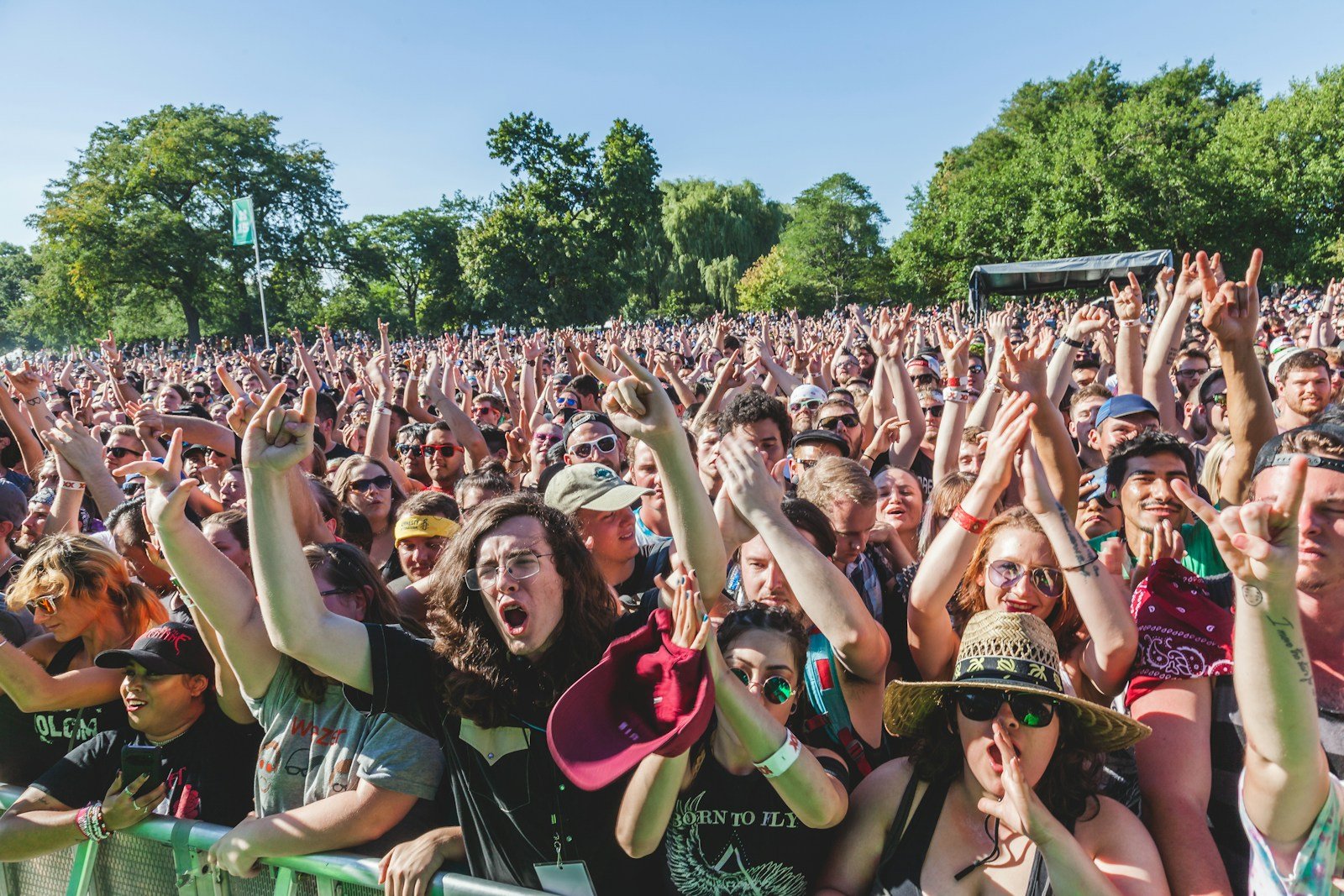 Festivals