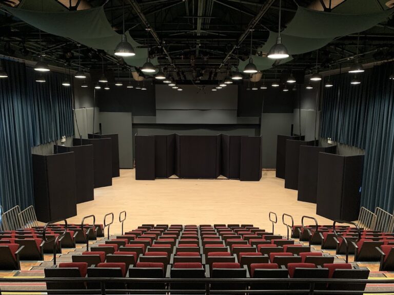 performing arts studio 768x576