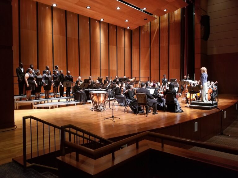 ray charles performing arts center 768x576