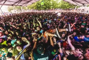 Atlanta Festivals 5 Shaky Knee Music Festival