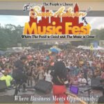 2025 Sweet Auburn Music Fest