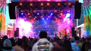 Atlanta Festivals 4 Sweetwater festival