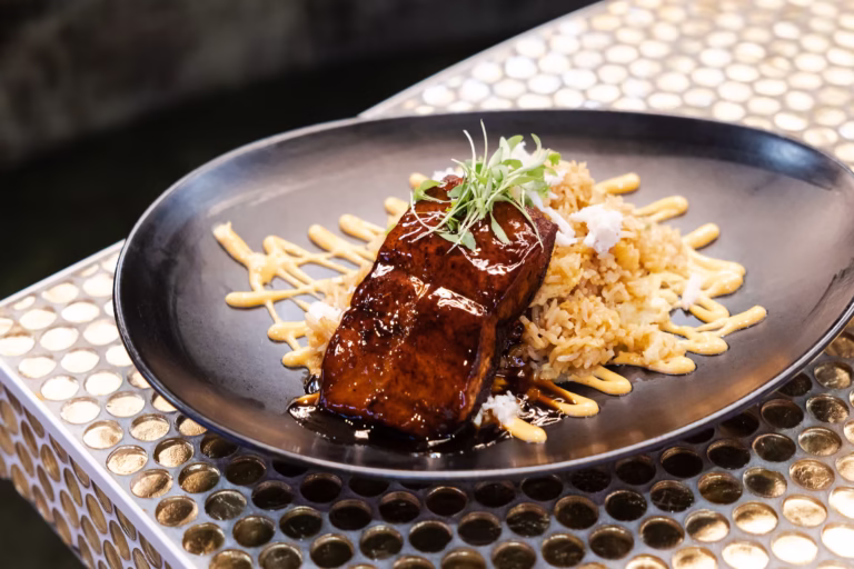 the vault restaurant atlanta