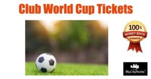 Club World Cup 2025 Quarterfinal