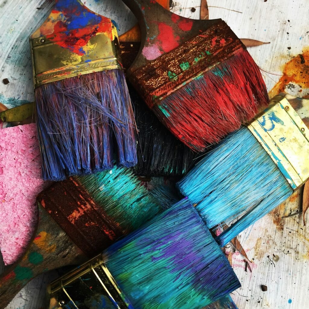 splatter studio atlanta