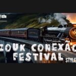 Zouk Conexão Festival 2025 (Styles)